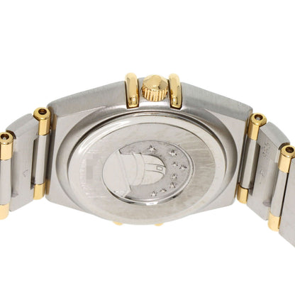 OMEGA Constellation Watches 1362.70 Stainless Steel/SSxK18YG Ladies