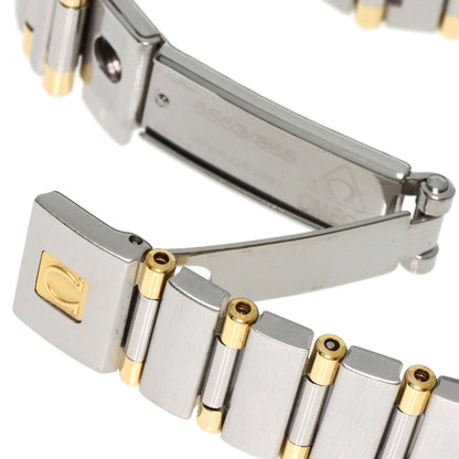 OMEGA Constellation Watches 1362.70 Stainless Steel/SSxK18YG Ladies
