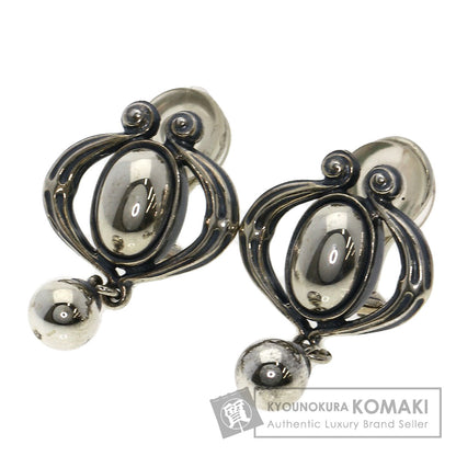 Georg Jensen   Earring 2013 Silver Ladies