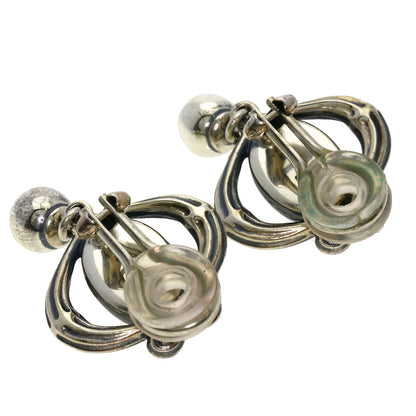 Georg Jensen   Earring 2013 Silver Ladies