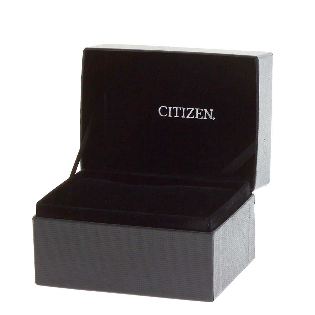 CITIZEN El Eco Drive Watches EM0476-84Y Stainless Steel/Stainless Steel Ladies