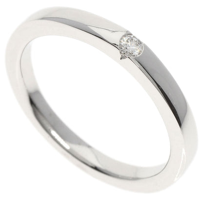 TASAKI   Ring Diamond K18 White Gold Ladies