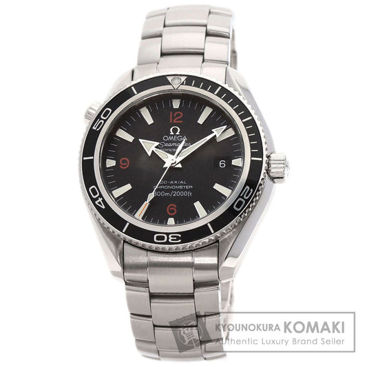 OMEGA Seamaster Planet Ocean Co-Axial Watches 2201.51 Stainless Steel/Stainless Steel mens