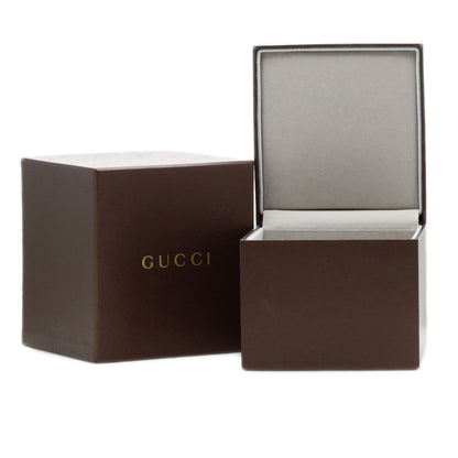 GUCCI GG Shell Watches 134.5 PGP/PGP Ladies