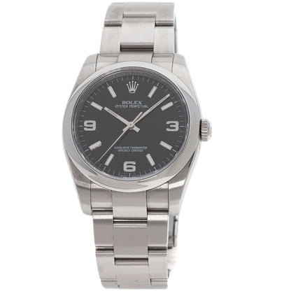 ROLEX Oyster Perpetual 1.4" Japan limited Watches 116000 Stainless Steel/Stainless Steel mens