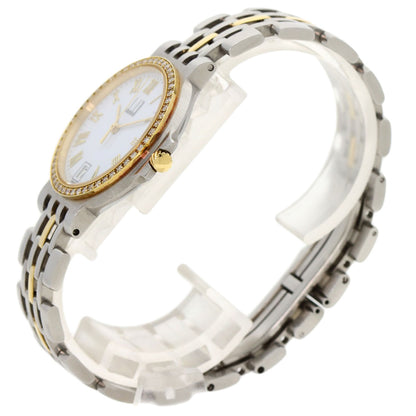 Dunhill Elite DiamondBezel Watches  Stainless Steel/Two-Tone  mens