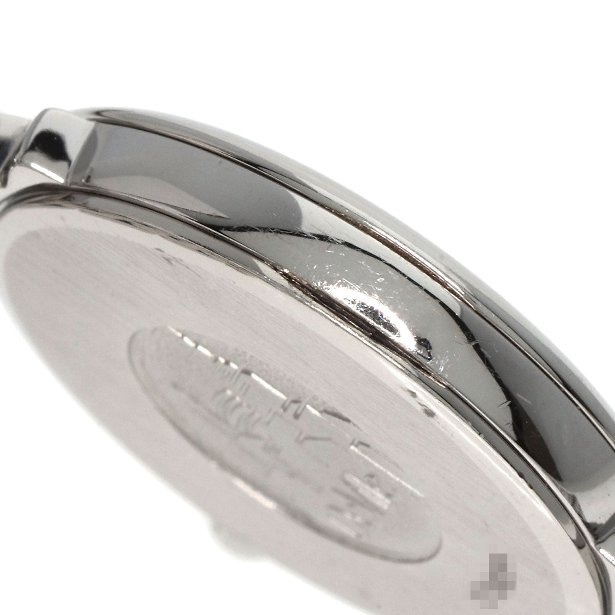 OMEGA De Ville Prestige Watches  Stainless Steel/Stainless Steel Ladies