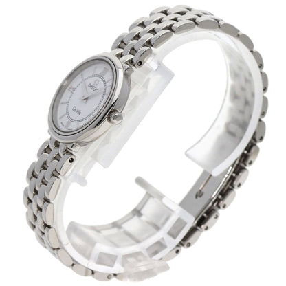 OMEGA De Ville Prestige Watches  Stainless Steel/Stainless Steel Ladies