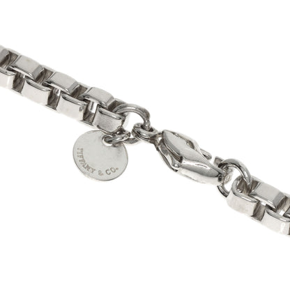 TIFFANY&Co.   Bracelet Venetian Silver Ladies