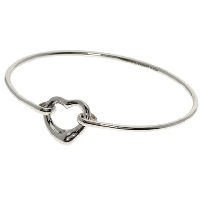 TIFFANY&Co.   Bracelet heart Silver Ladies