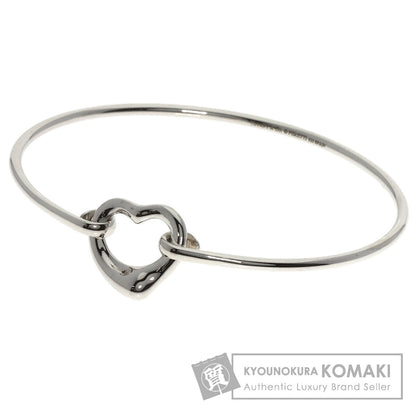 TIFFANY&Co.   Bracelet heart Silver Ladies