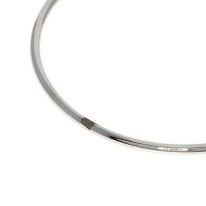 TIFFANY&Co.   Bracelet heart Silver Ladies