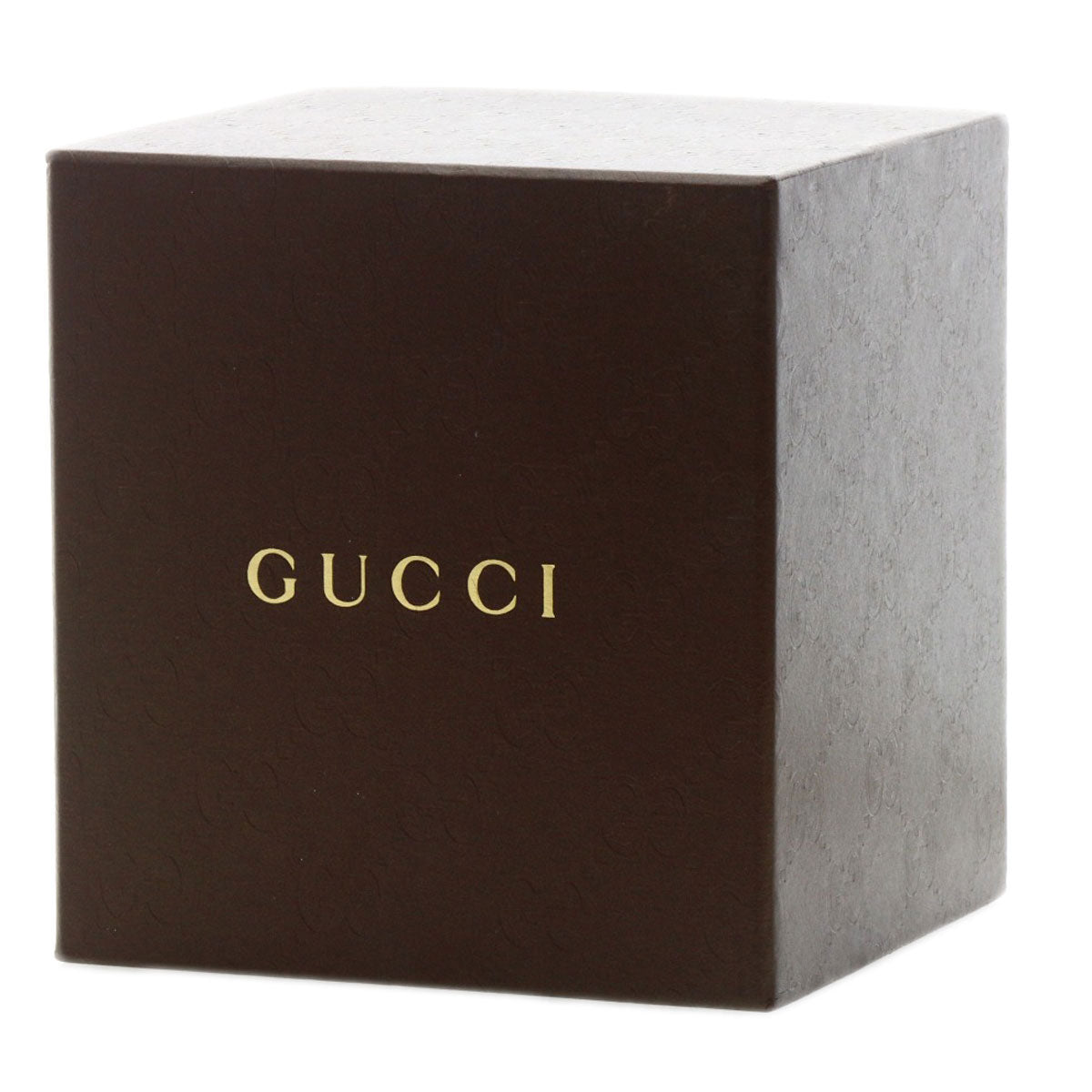 GUCCI GG Watches YA110 Stainless Steel/Stainless Steel Ladies