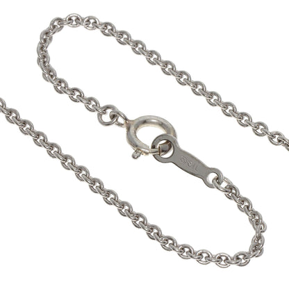 MIKIMOTO   Necklace Pearl Pearl Silver Ladies