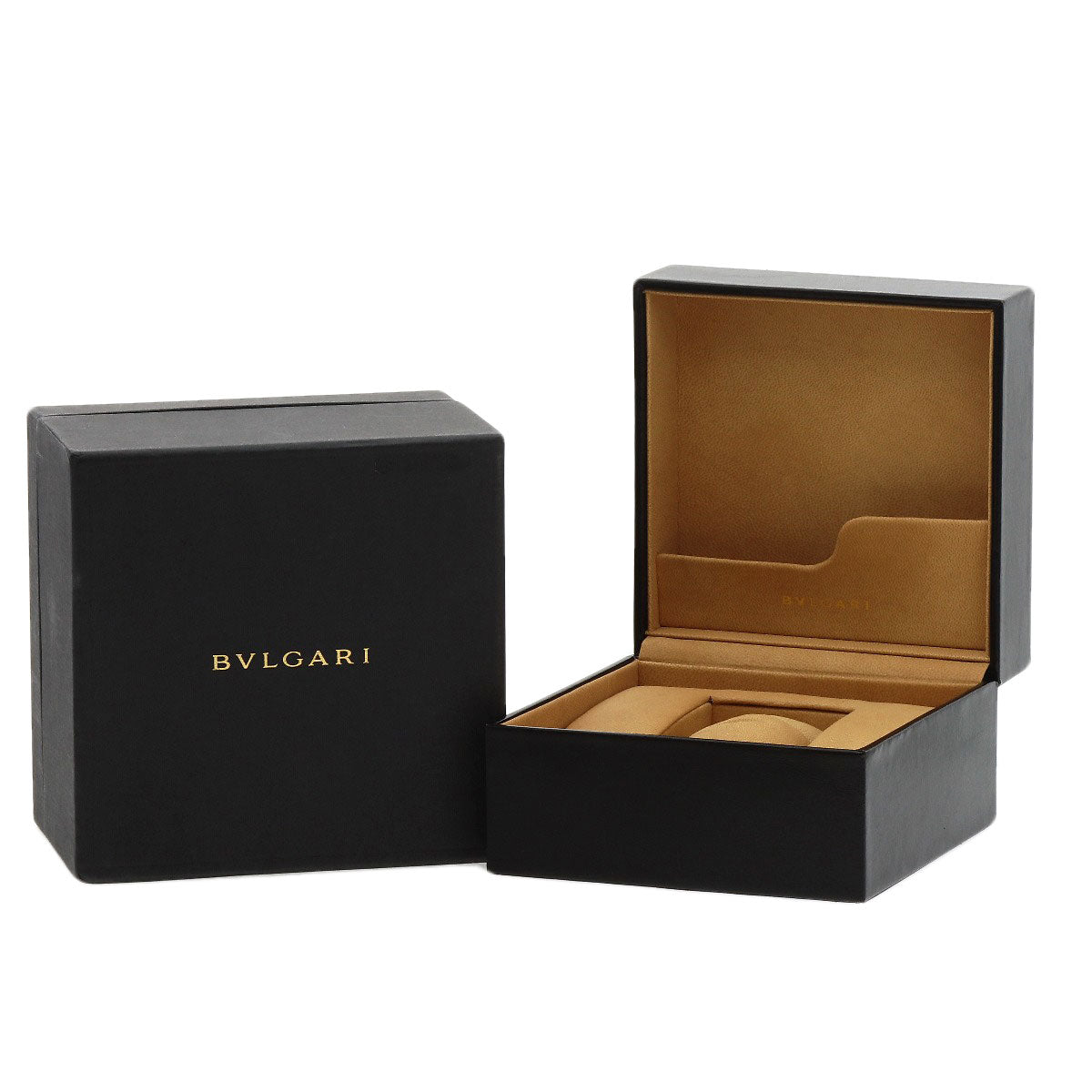 BVLGARI BVLGARI BVLGARI Watches BB23SS/12 Stainless Steel/Stainless Steel Ladies