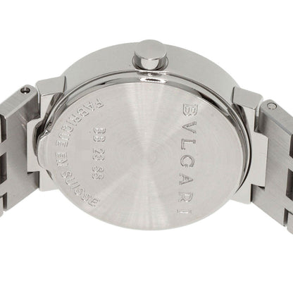 BVLGARI BVLGARI BVLGARI Watches BB23SS/12 Stainless Steel/Stainless Steel Ladies