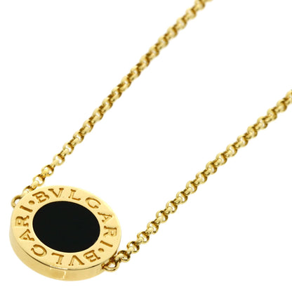 BVLGARI   Bracelet BVLGARI BVLGARI Onyx K18 Yellow Gold Ladies