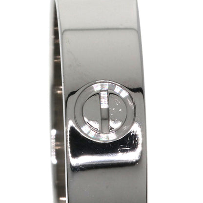 CARTIER   love ring #64 Ring  Platinum PT950 mens [Used]