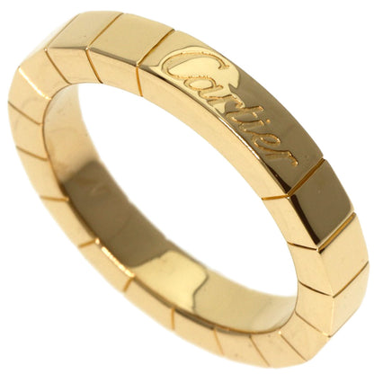 CARTIER   Ring Raniere #46 K18 Yellow Gold Ladies