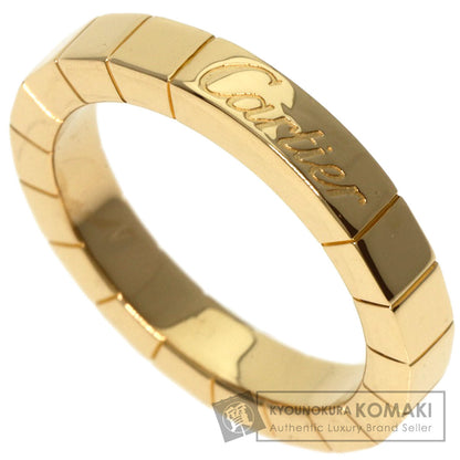 CARTIER   Ring Raniere #46 K18 Yellow Gold Ladies