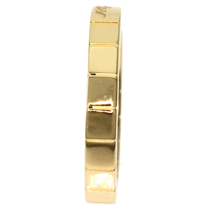 CARTIER   Ring Raniere #46 K18 Yellow Gold Ladies