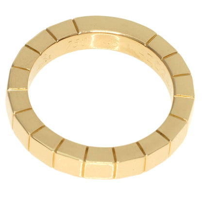 CARTIER   Ring Raniere #46 K18 Yellow Gold Ladies