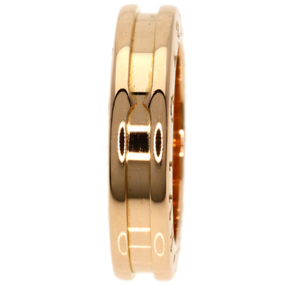 BVLGARI   Ring B.zero1 XS 1 band #48 K18 Pink Gold Ladies