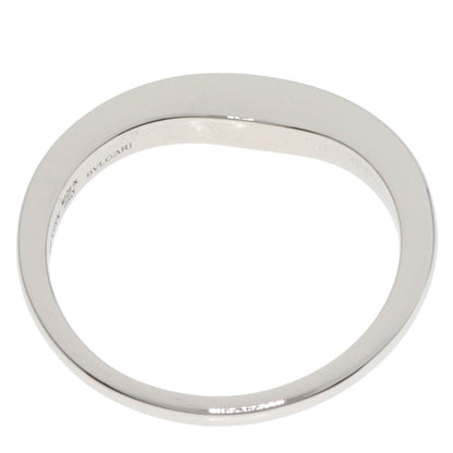BVLGARI Feddy wedding Ring Platinum PT950 Ladies [Used]