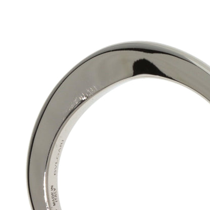 BVLGARI Feddy wedding Ring Platinum PT950 Ladies [Used]