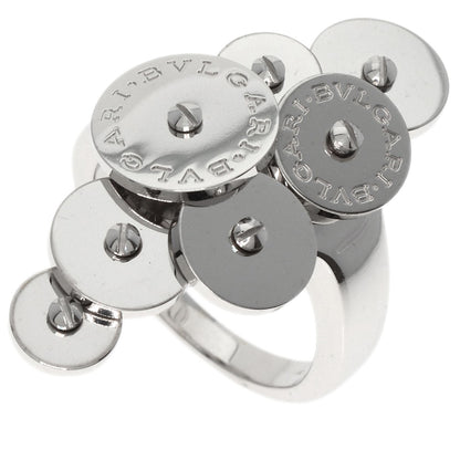 BVLGARI   Ring Chicladi K18 White Gold Ladies