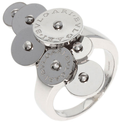 BVLGARI   Ring Chicladi K18 White Gold Ladies