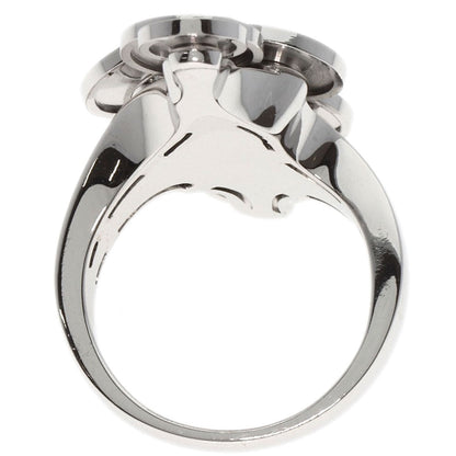 BVLGARI   Ring Chicladi K18 White Gold Ladies