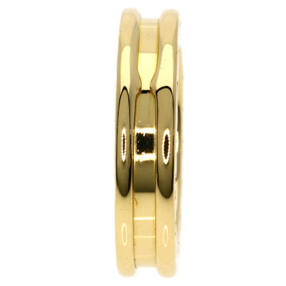 BVLGARI   Ring B.zero1 XS 1 band #49 K18 Yellow Gold Ladies