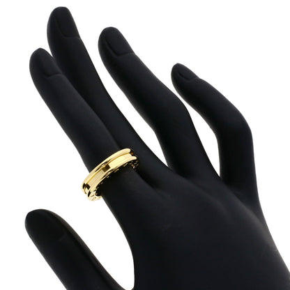 BVLGARI   Ring B.zero1 XS 1 band #49 K18 Yellow Gold Ladies