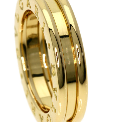 BVLGARI   Ring B.zero1 XS 1 band #49 K18 Yellow Gold Ladies