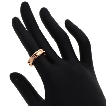 BVLGARI   Ring B.zero1 1 band #48 K18 Pink Gold Ladies