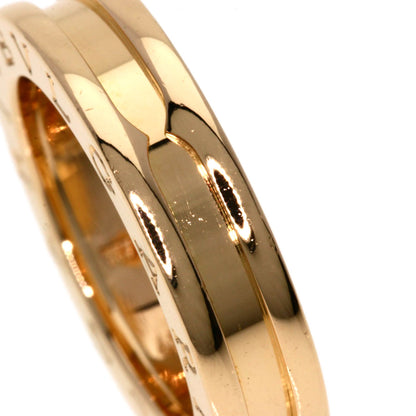 BVLGARI   Ring B.zero1 XS 1 band #49 K18 Pink Gold Ladies