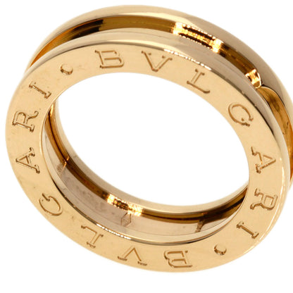 BVLGARI   Ring B.zero1 XS 1 band #49 K18 Pink Gold Ladies