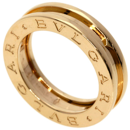 BVLGARI   Ring B.zero1 XS 1 band #49 K18 Pink Gold Ladies