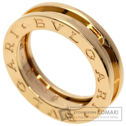 BVLGARI   Ring B.zero1 XS 1 band #49 K18 Pink Gold Ladies