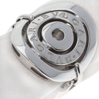 BVLGARI   Ring Astrare Cherki K18 White Gold Ladies