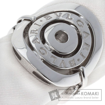 BVLGARI   Ring Astrare Cherki K18 White Gold Ladies