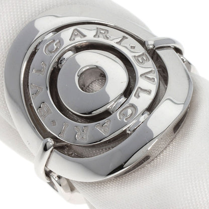 BVLGARI   Ring Astrare Cherki K18 White Gold Ladies