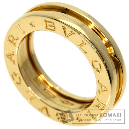 BVLGARI   Ring B.zero1 XS 1 band #45 K18 Yellow Gold Ladies