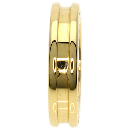 BVLGARI   Ring B.zero1 XS 1 band #45 K18 Yellow Gold Ladies