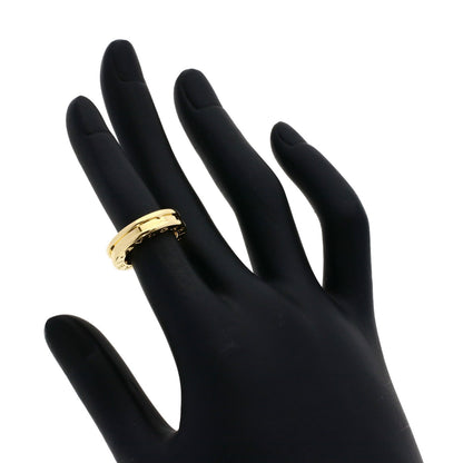 BVLGARI   Ring B.zero1 XS 1 band #45 K18 Yellow Gold Ladies