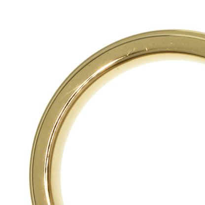 TIFFANY&Co.   Ring T narrow K18 Yellow Gold Ladies