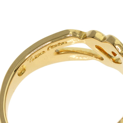 TIFFANY&Co.   Ring Loving heart K18 Yellow Gold Ladies