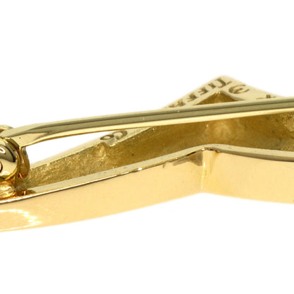 TIFFANY&Co.   Brooch Seagull K18 Yellow Gold Ladies