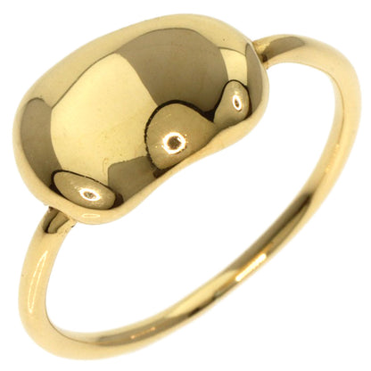 TIFFANY&Co.   Ring Bean K18 Yellow Gold Ladies